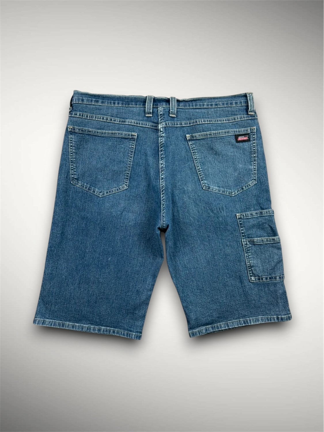 Dickies Short Carpenter Workwear (FR48) Dickies